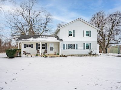3856 Root Rd, Gasport, NY, 14067