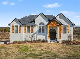 1836 Grace Dr, Columbia, TN 38401