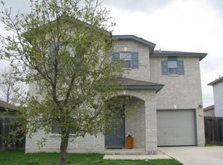 3843 Cherokee Blvd, New Braunfels, TX 78132