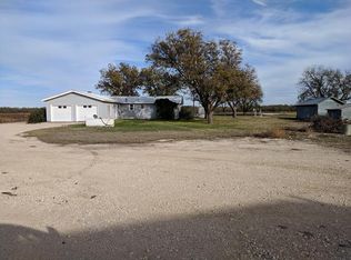 3689 Fm 1692 S, Mereta, TX 76940