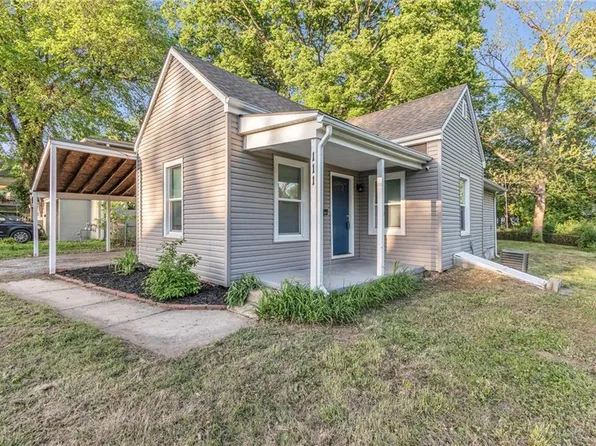 111 S Hawthorne Ave, Independence, MO 64053