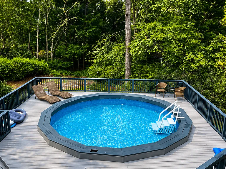 265 Broadmeade Dr — Photo 5