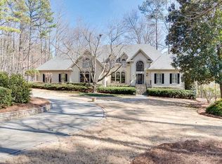 1355 John Ward Rd SW, Marietta, GA 30064