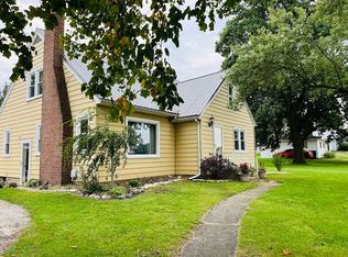 917 S Union St, Warsaw, IN