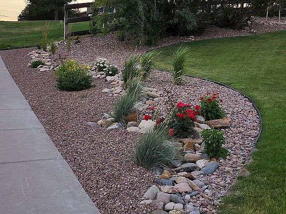 Landscaped 2022