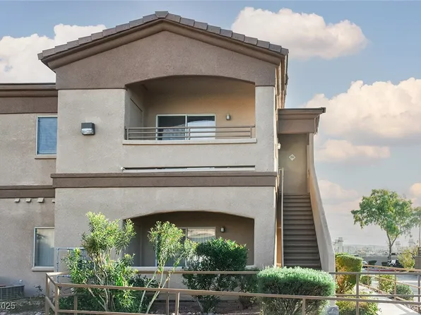 5751 E Hacienda Ave Unit 264, Las Vegas, NV 89122