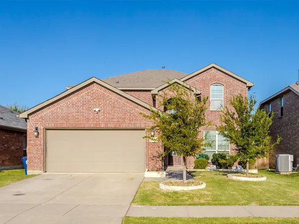 3504 Van Zandt Rd, Melissa, TX 75454