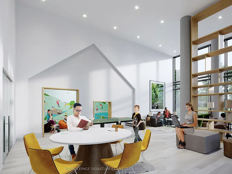 3100 Keele St #421 — Photo 30
