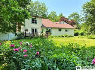 45 S Water St, Westfield, NY