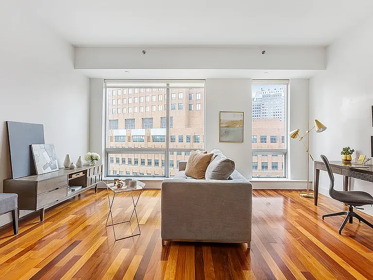 150 Myrtle Ave #611 — Photo 1