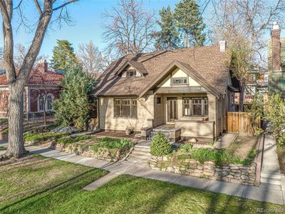 570 N Williams St, Denver, CO, 80218