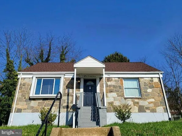 727 Cloudyfold Dr, Baltimore, MD 21208