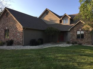 1888 W 500 S, Sharpsville, IN