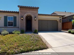 1984 Corsica Way, Brentwood, CA