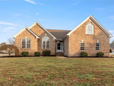3 Quail Cv, Poquoson, VA, 23662