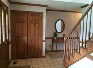12 Trotters Bridge Dr, Poquoson, VA 23662