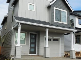 7993 NE Sabo St, Hillsboro, OR