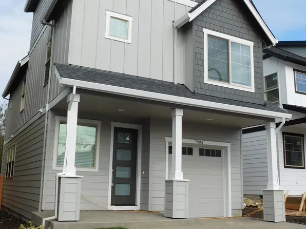 7993 NE Sabo St, Hillsboro, OR 97006