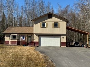 730 Turner Dr, North Pole, AK 99705