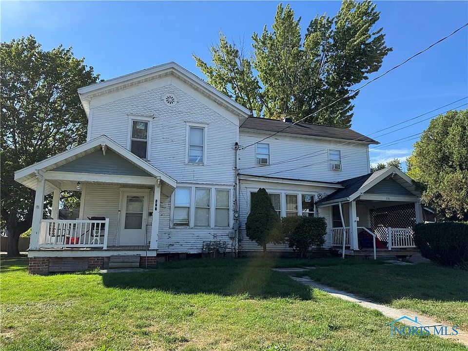 1st image of 111 & 113 Yeager St