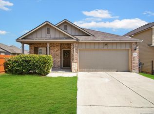 10511 Gentle Fox Bay, San Antonio, TX 78245