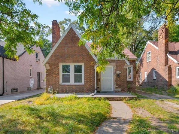 16663 Cruse St, Detroit, MI 48235