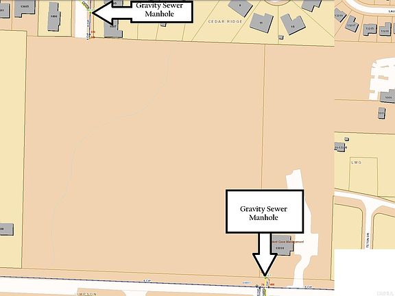 4th image of 0 Kanis Rd #13500