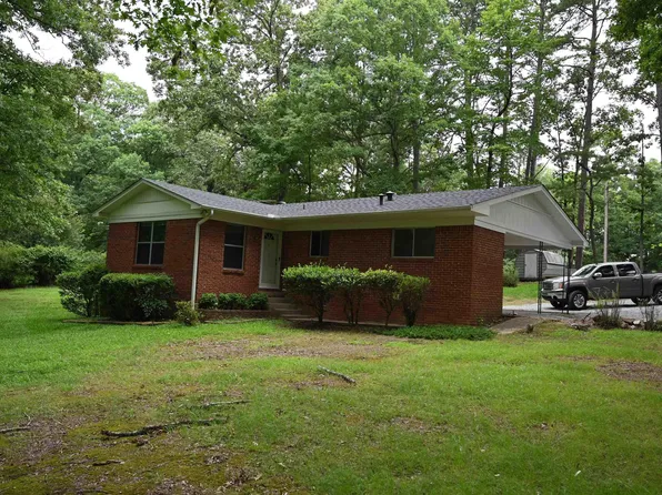 3915 McGee, Benton, AR 72019
