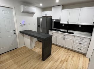 301 W Church Ave, Ridgecrest, CA 93555