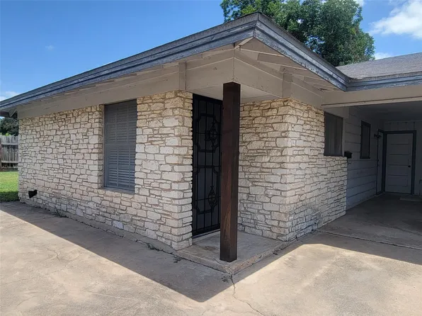 5806 Nassau Dr APT B, Austin, TX 78723