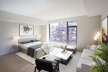 Rented by Bond New York