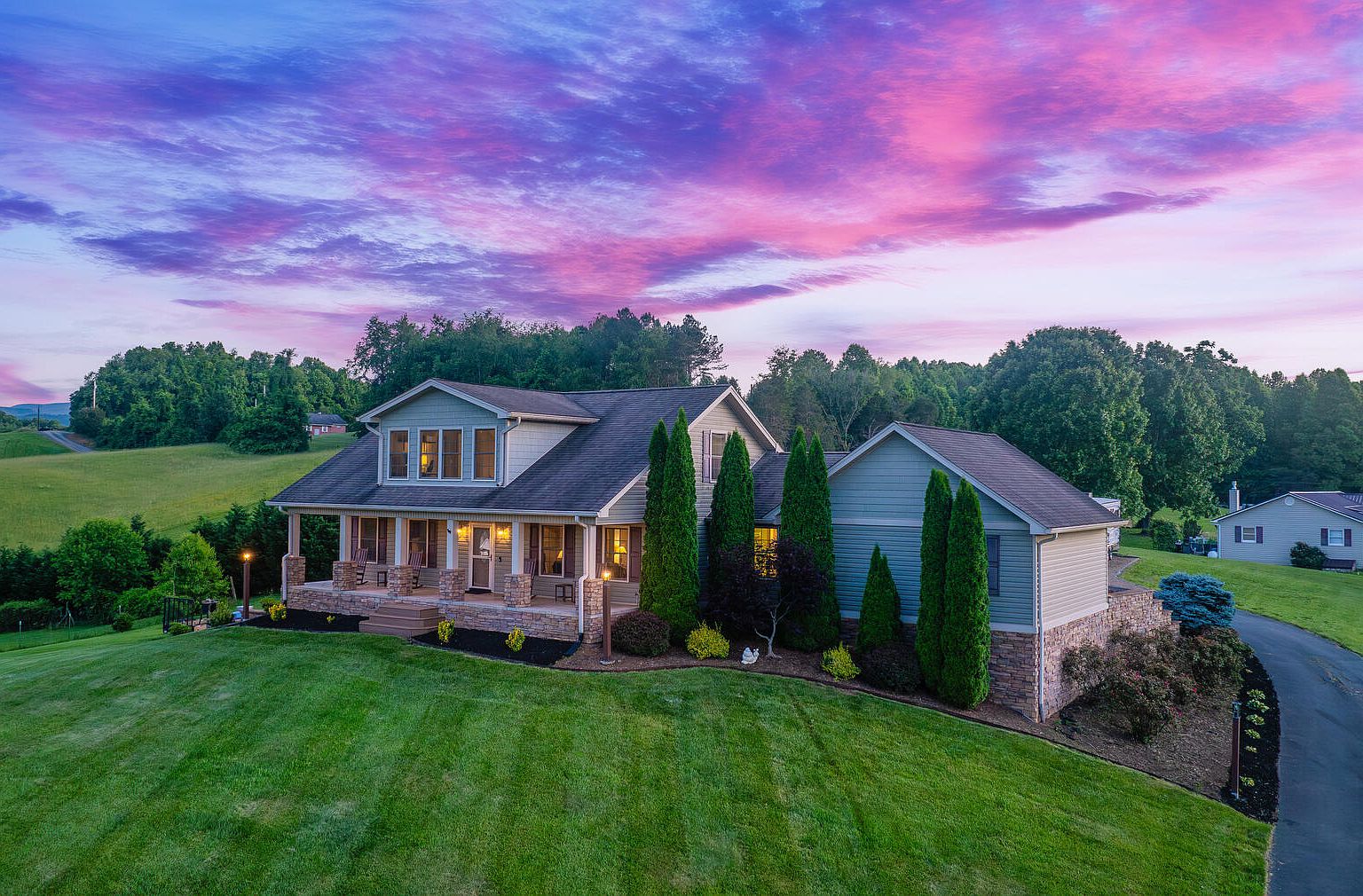 108 Willocks Rd, Johnson City, TN 37601 Zillow