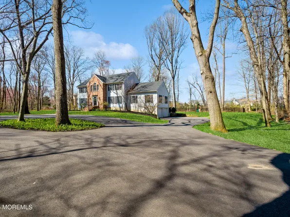 114 Tallwood Lane, Lincroft, NJ 07738