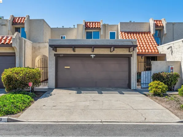 123 Villa Dr, San Pablo, CA 94806