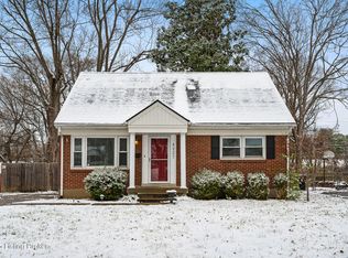 4227 Hillbrook Dr, Louisville, KY 40220