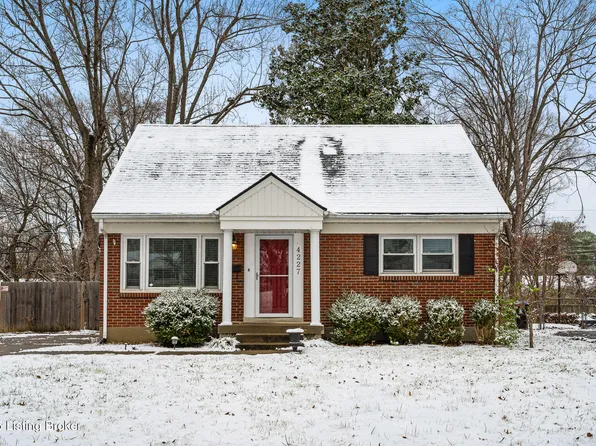 4227 Hillbrook Dr, Louisville, KY 40220