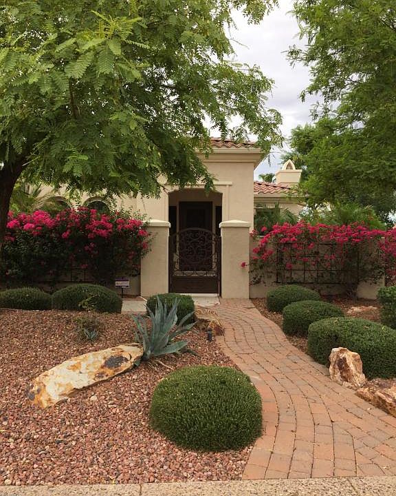 1st image of 22819 N De La Guerra Dr