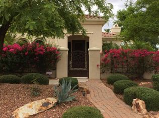 22819 N De La Guerra Dr, Sun City West, AZ 85375