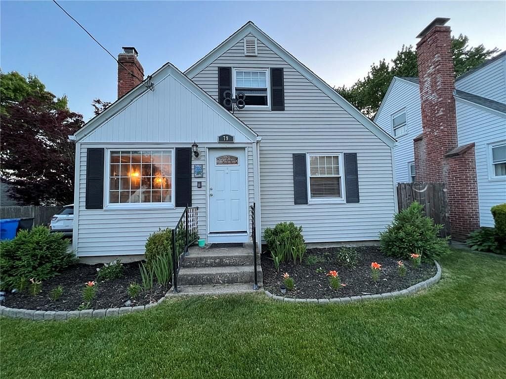 79 Dale Ave, Cranston, RI 02910 Zillow