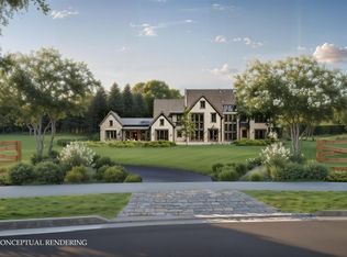 1930 New Bristol Ln LOT 1, Brentwood, TN 37027