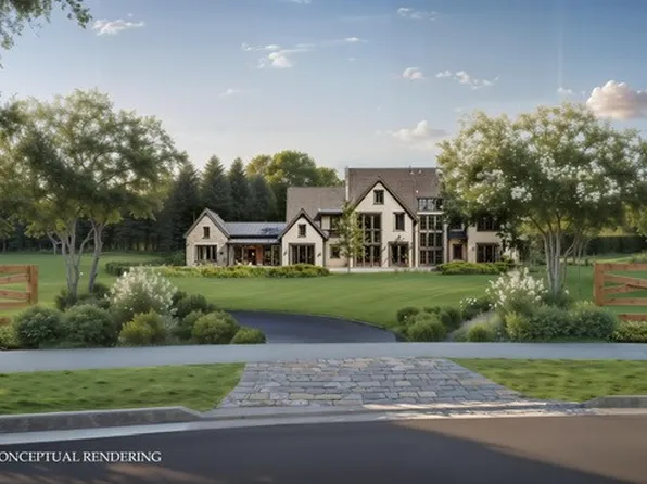 1930 New Bristol Ln Lot 1, Brentwood, TN 37027