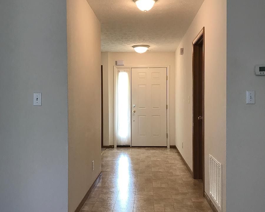 Hall way