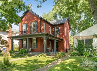 2666 Findley Ave, Columbus, OH 43202