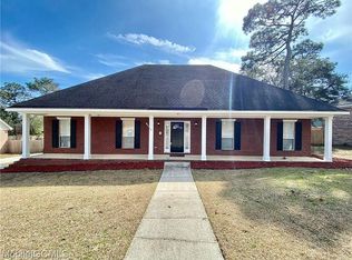 7631 Mallard Dr, Mobile, AL 36695