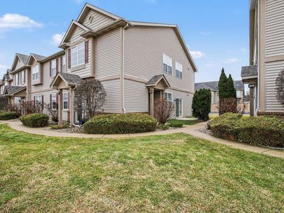 1139 Poppyfield Pl, Schererville, IN, 46375