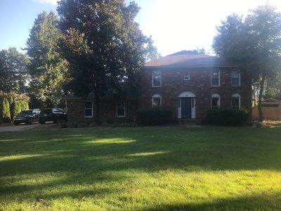 29 Oak Tree Cir, North Little Rock, AR, 72116