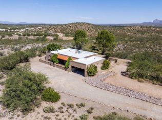 38 Alegria Rd, Tubac, AZ 85646