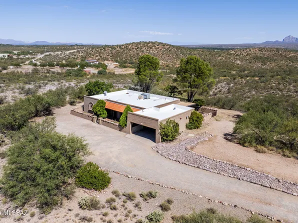 38 Alegria Rd, Tubac, AZ 85646