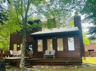 N10739 Berg Rd, Phillips, WI 54555