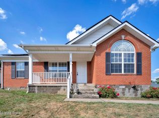 101 Azalea Ave, Bardstown, KY 40004